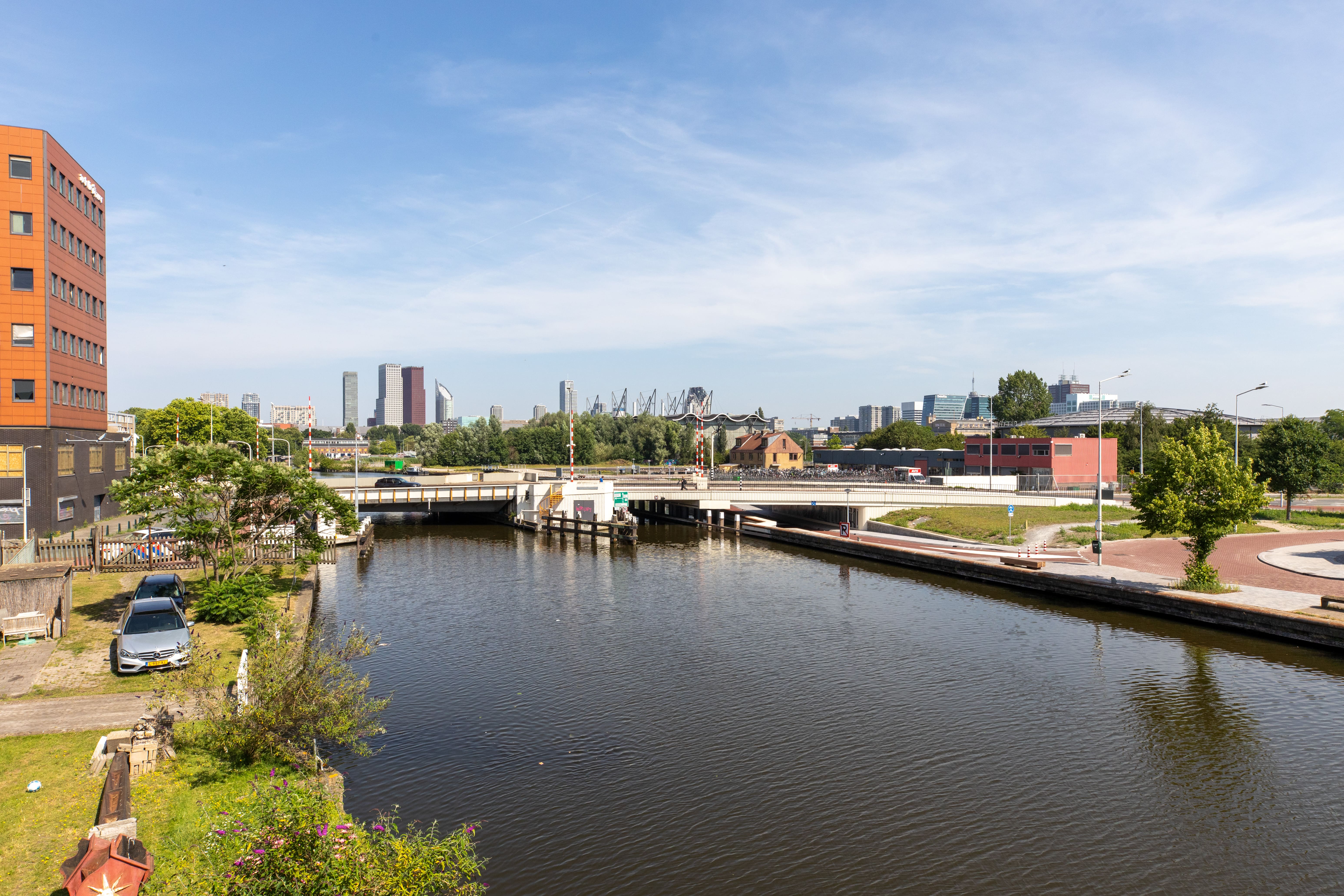 Trekvlietbrug 